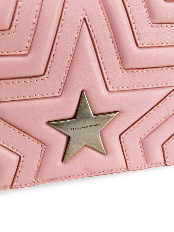 2018-19AW新作 ステラマッカートニースーパーコピー Stella McCartney ステラスター Stella Star ショルダー バッグ 529305W82146553